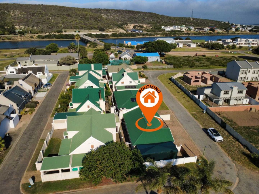 2 Bedroom Property for Sale in Stilbaai Wes Western Cape